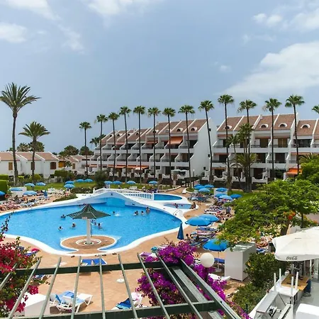 Apartamento Matilde Parque Santiago -tenerife Stars- Apartment Playa de las Americas (Tenerife)